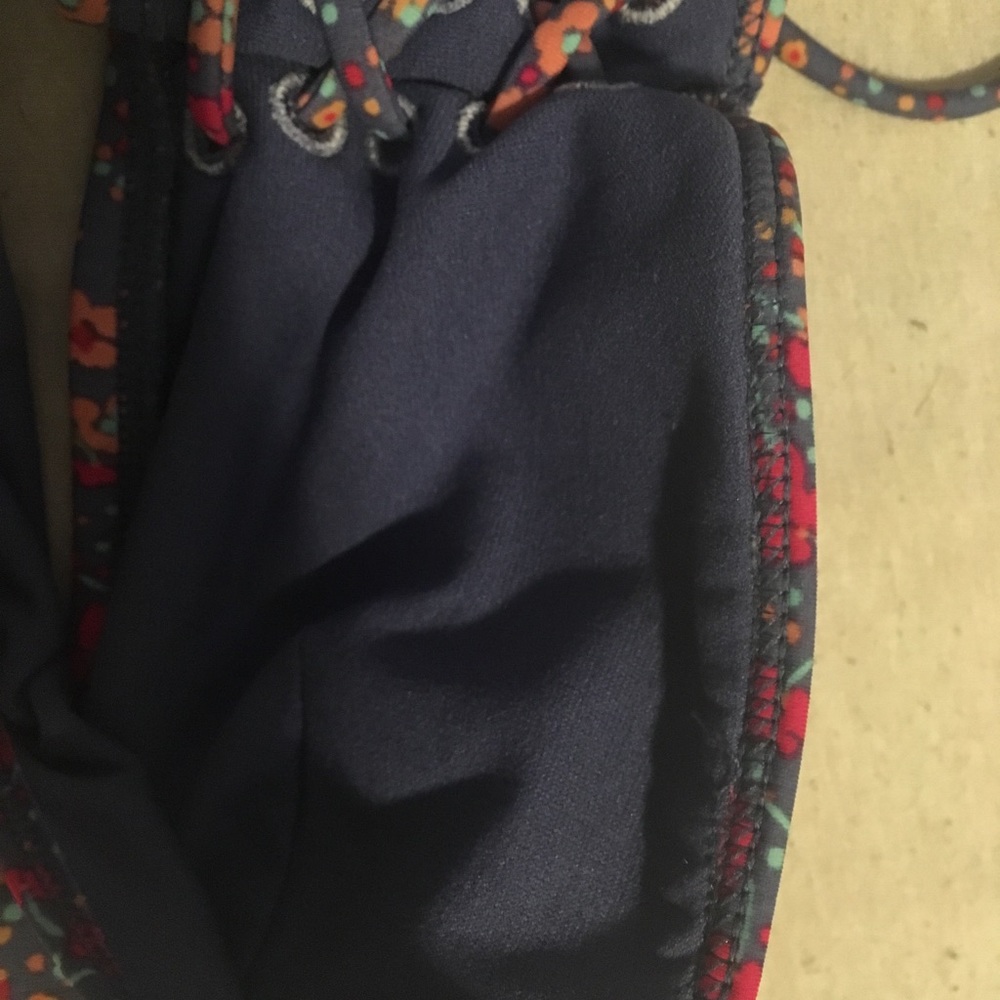 STRAPLESS BIKIN TOP - Picture 4 of 5